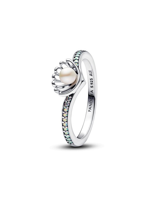 Anello Pandora Donna in Argento 193654C01-52