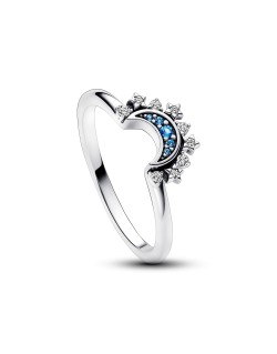 Anello Pandora Donna in Argento 192675C01-52