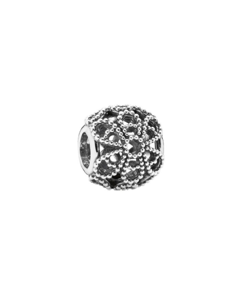 Charm Openwork Fiore
