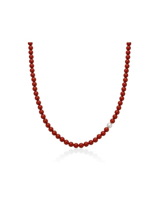 Collana Miluna - Terra e Mare - PCL6700
