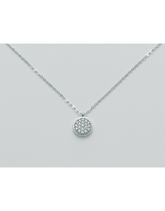 Girocollo Collezione Simboli CLD3809