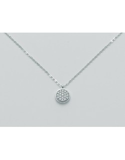 Girocollo Collezione Simboli CLD3809