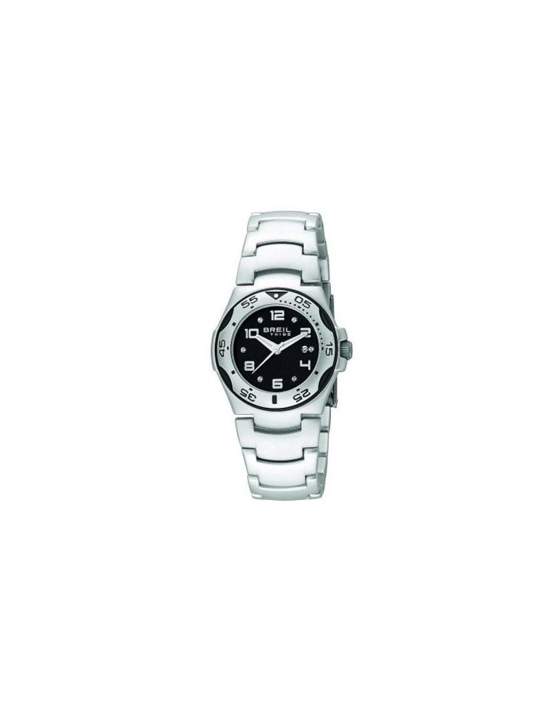 OROLOGIO BREIL ICE ALU 