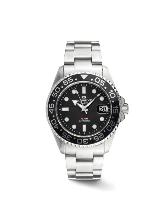 Lorenz - Orologio Tako 030254AA