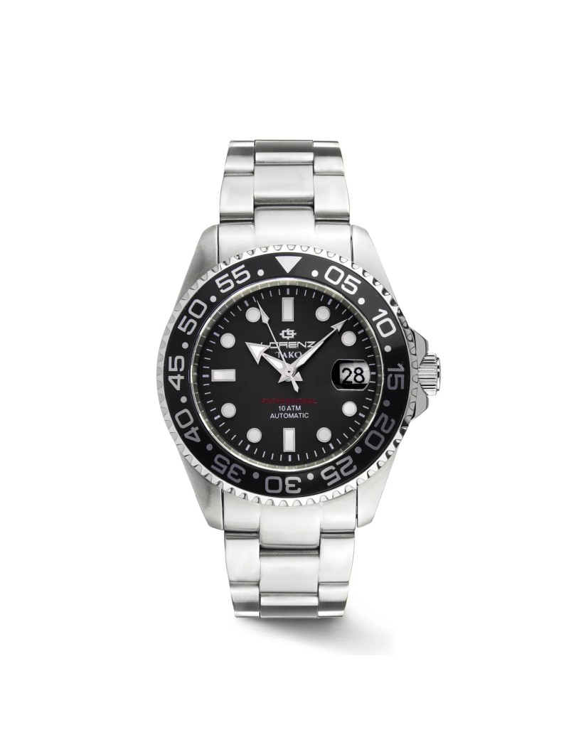 Lorenz - Orologio Tako 030254AA