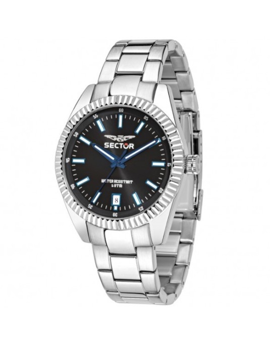 Orologio Sector Uomo R3253476001