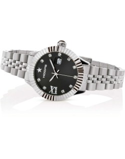 HOOPS OROLOGIO DONNA LUXURY 2619LD-S02