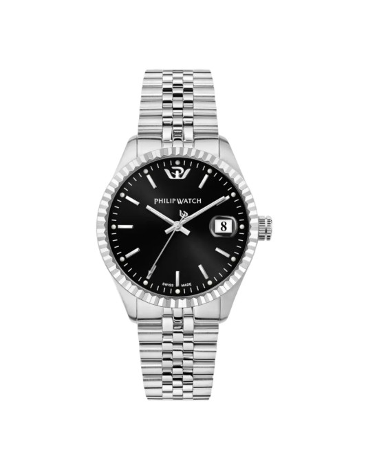 Orologio philip watch caribe
