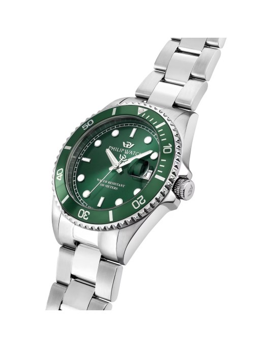 Orologio Uomo Philip Watch Caribe Sport R8253597128