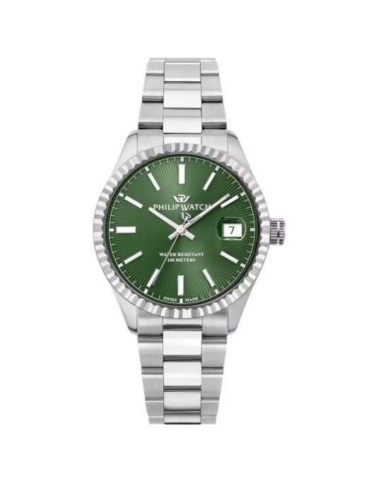 Orologio philip watch caribe urban