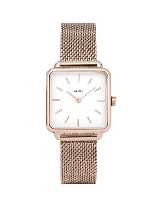 Orologio Cluse La tetragone - CL60002