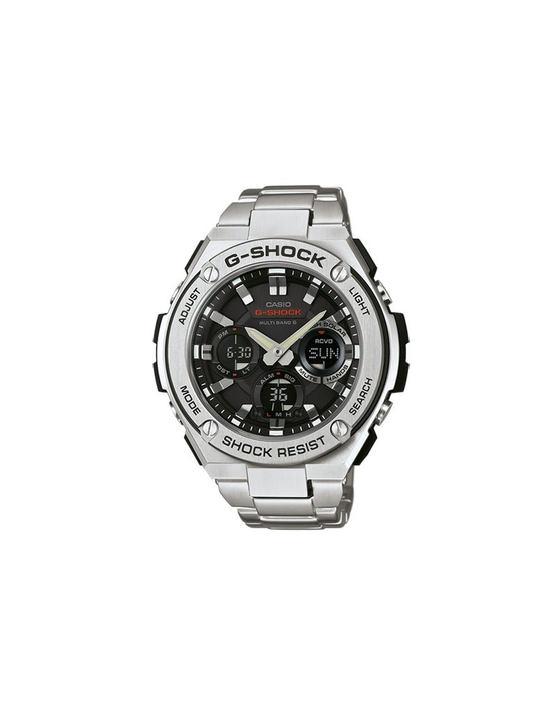Casio GST-W110D-1AER G-Shock Quarzo