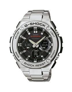 Casio GST-W110D-1AER G-Shock Quarzo