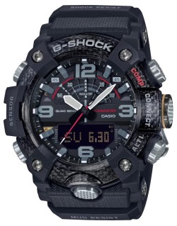 Orologi Casio G-Shock GG-B100-1AER