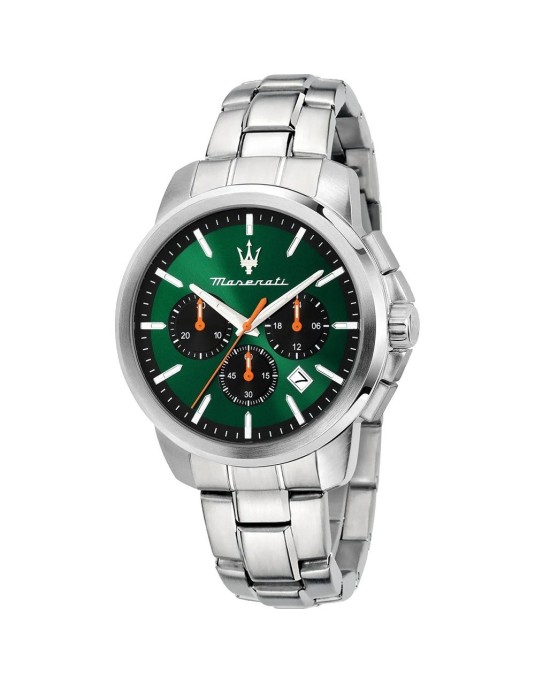 Orologio maserati successo