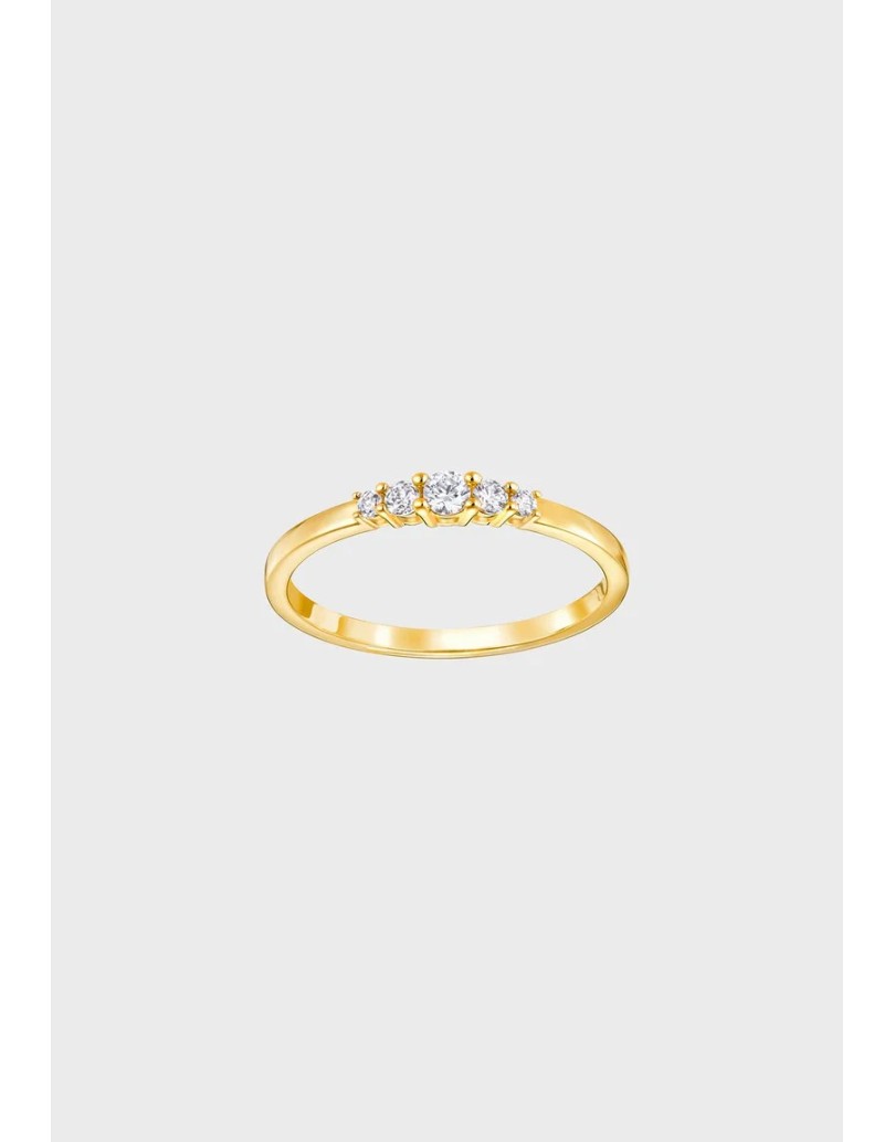 Swarovski Anello Donna Frisson