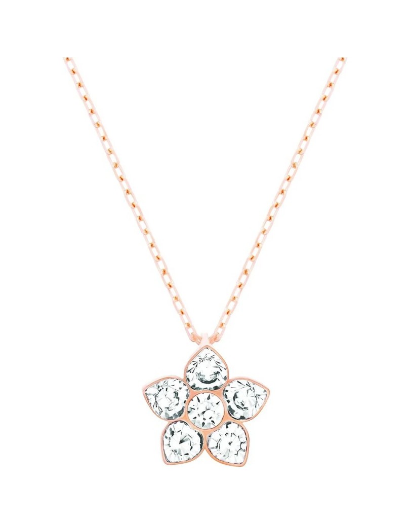 Swarovski Collana Pendente Donna Attribute - 5048060