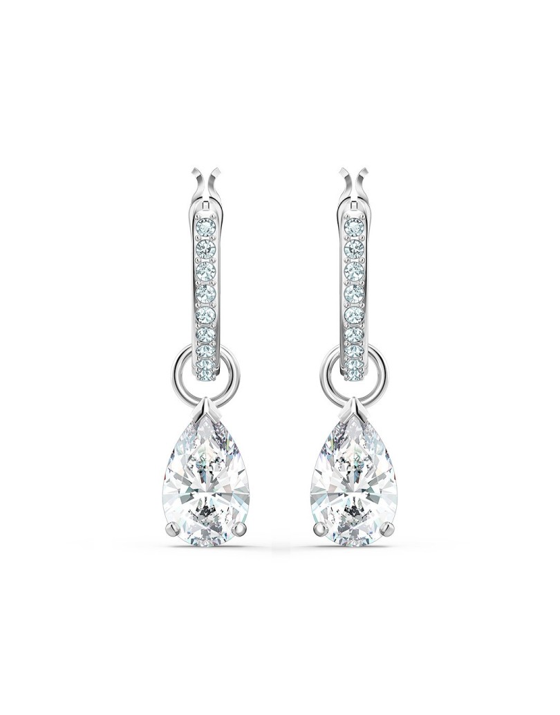Orecchini donna gioielli Swarovski 5563119