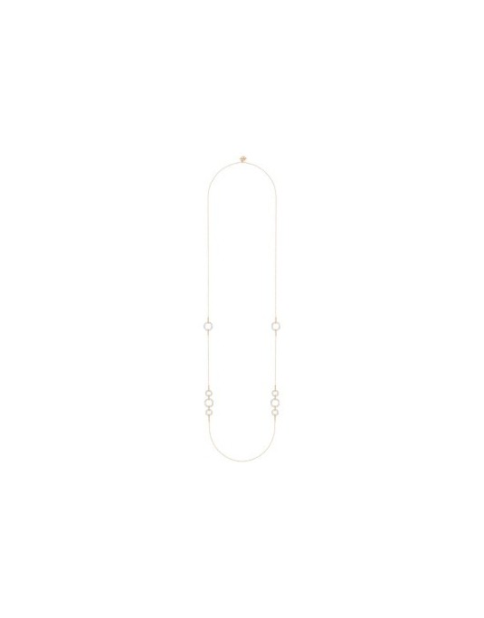 Collana Swarovski Circle 5364202