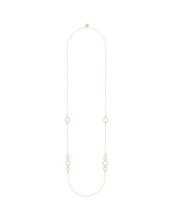 Collana Swarovski Circle 5364202