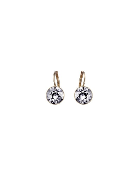 Orecchini bella mini swarovski donna