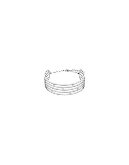 Swarovski Creativity Large Bangle - M - 5191918