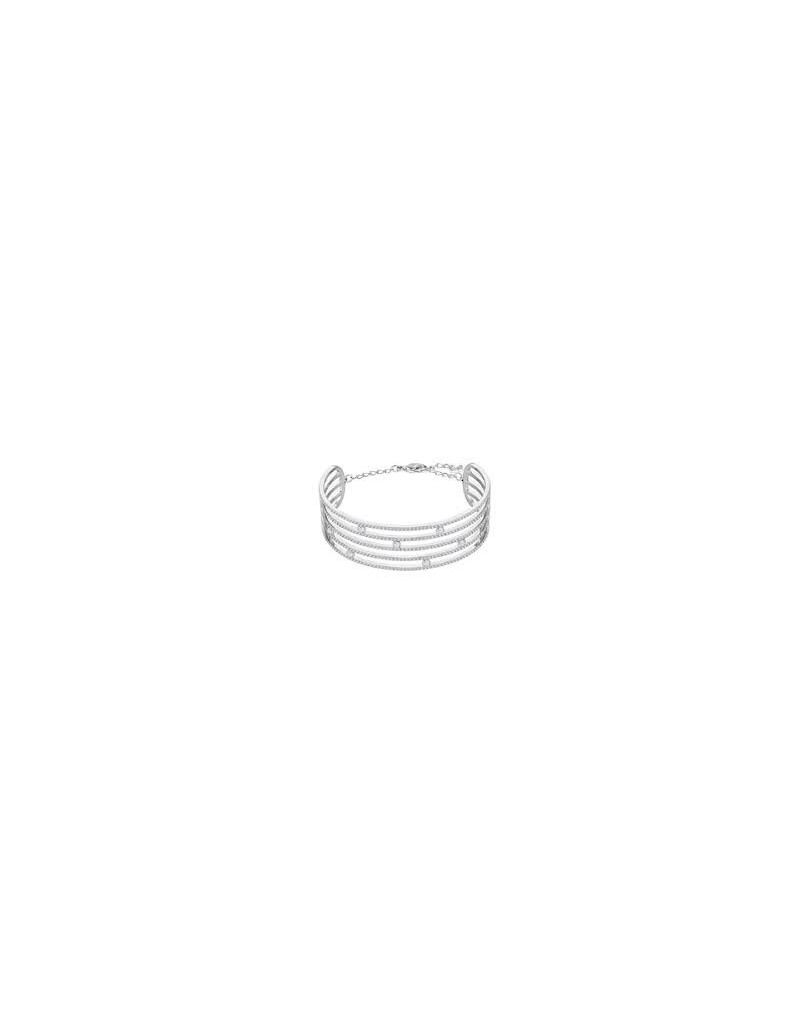 Swarovski Creativity Large Bangle - M - 5191918