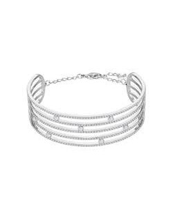 Swarovski Creativity Large Bangle - M - 5191918
