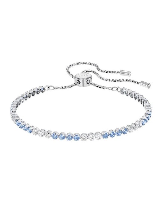 swarovski 5253276 subtle bracciale donna gioielli