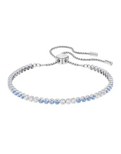 swarovski 5253276 subtle bracciale donna gioielli