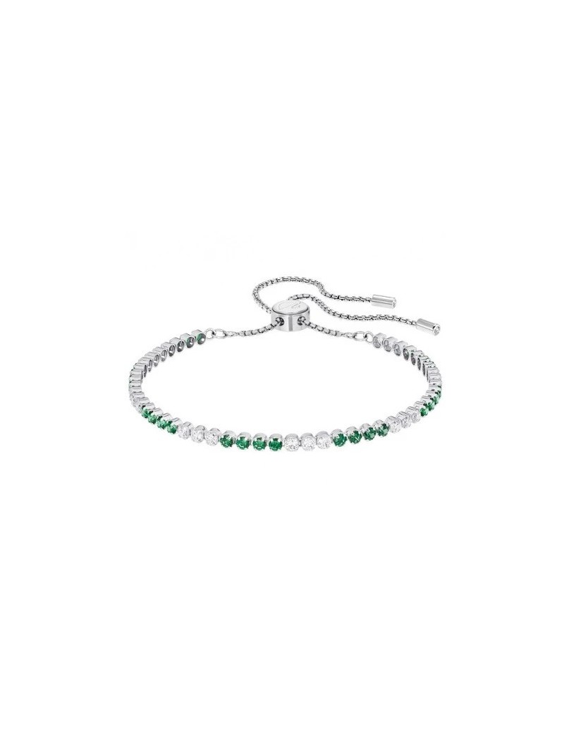 Swarovski Bracciale Donna Subtle Verde - 5274304