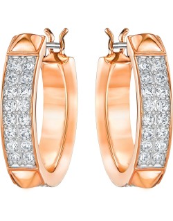 Swarovski Orecchini Donna Fiction - 5230673