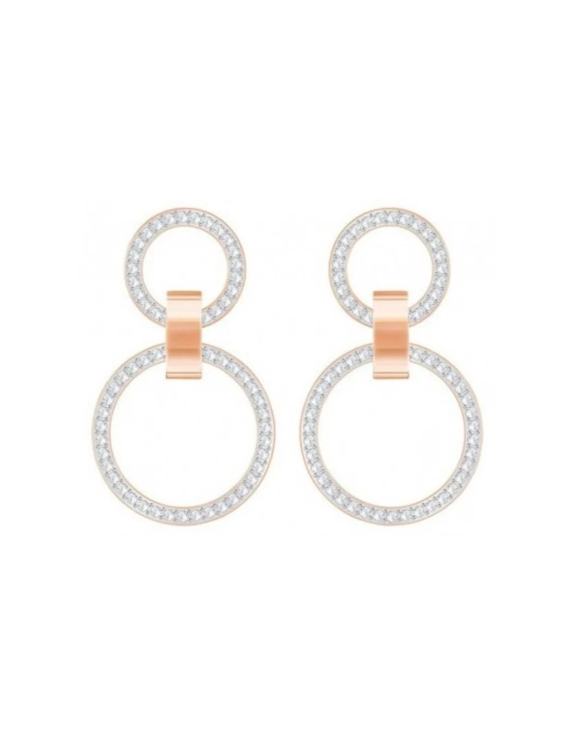 Orecchini Swarovski Hollow 5349334