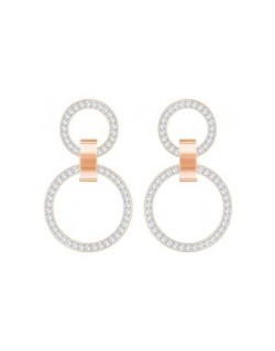Orecchini Swarovski Hollow 5349334