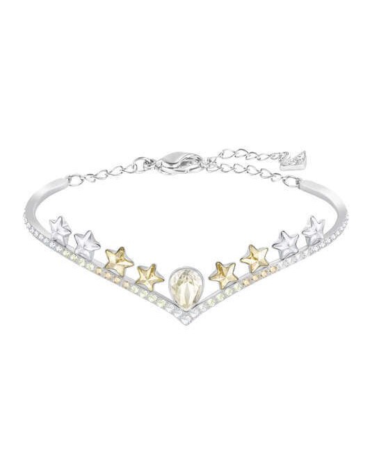 Swarovski Bangle History