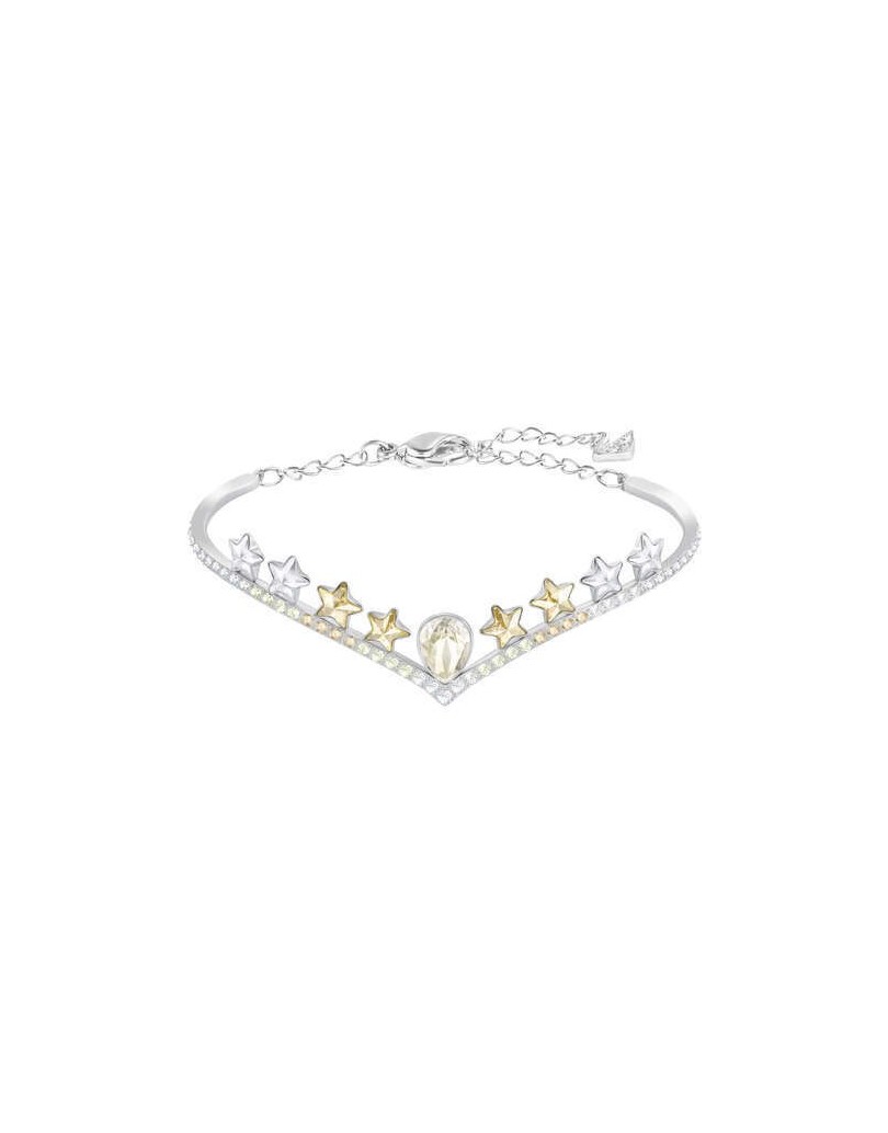 Swarovski Bangle History