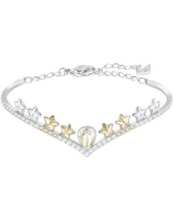 Swarovski Bangle History