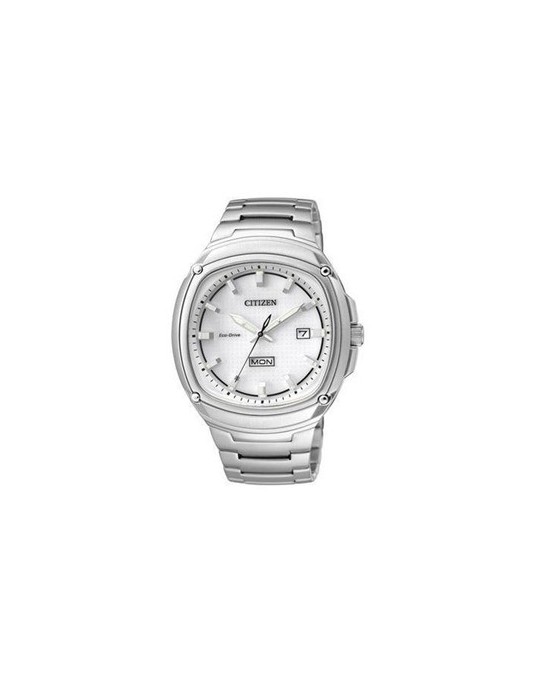 Orologio Citizen Uomo Of Action 2010 in Acciaio BM5040-50A