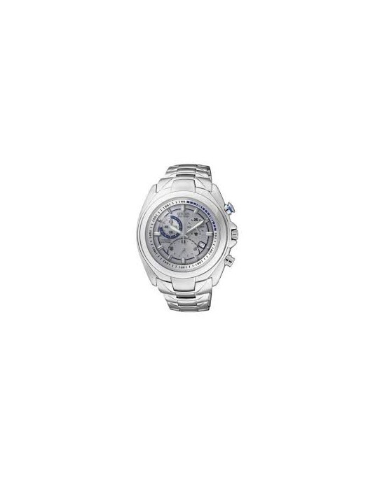 CITIZEN Titanio Marinaut Eco Drive 43mm AT0480-58B