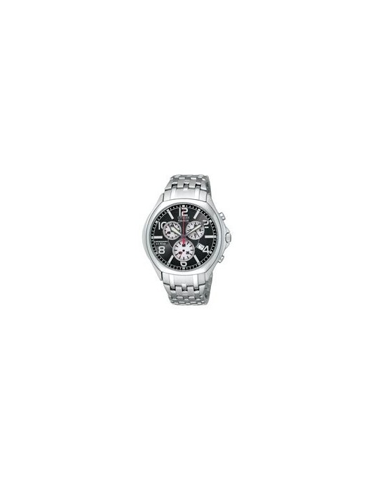 Orologio Citizen Uomo Supertitanio - Crono in Titanio AT0480-58M