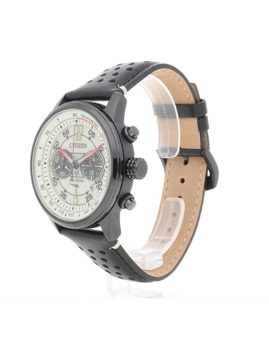 orologio cronografo uomo Citizen Of 2020 - CA4465-15X