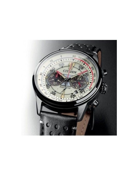 orologio cronografo uomo Citizen Of 2020 - CA4465-15X