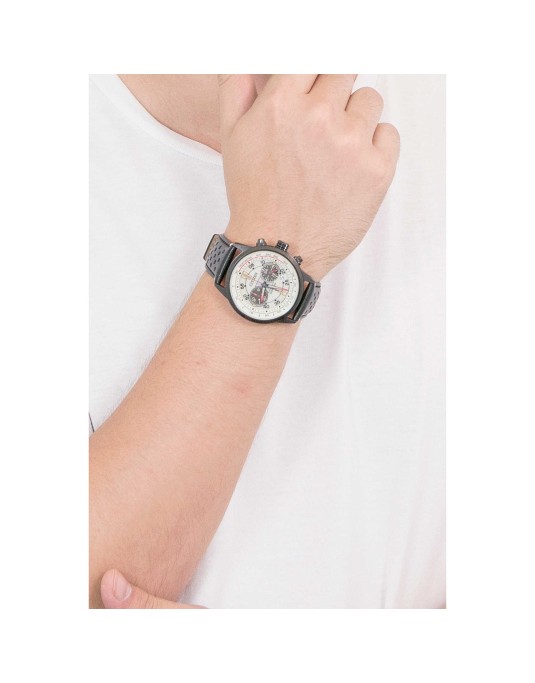 orologio cronografo uomo Citizen Of 2020 - CA4465-15X