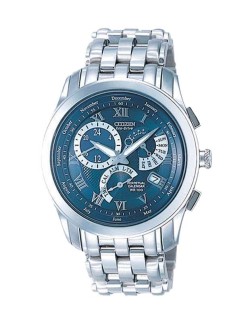 Orologio Citizen Eco-Drive Calendario Perpetuo BL8001-51L