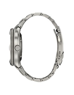 Diver's Eco Drive 200 mt "Orca"
