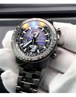 orologio cronografo uomo Citizen Promaster - BY3005-56E
