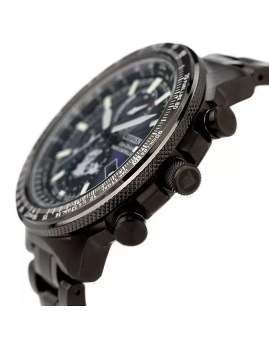 orologio cronografo uomo Citizen Promaster - BY3005-56E