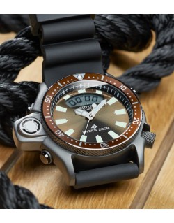 Citizen Aqualand Promaster
