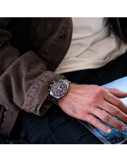 orologio multifunzione uomo Citizen Tsuki -Yomi con Fasi Lunari