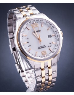 Citizen Orologio Uomo CB0016-57A
